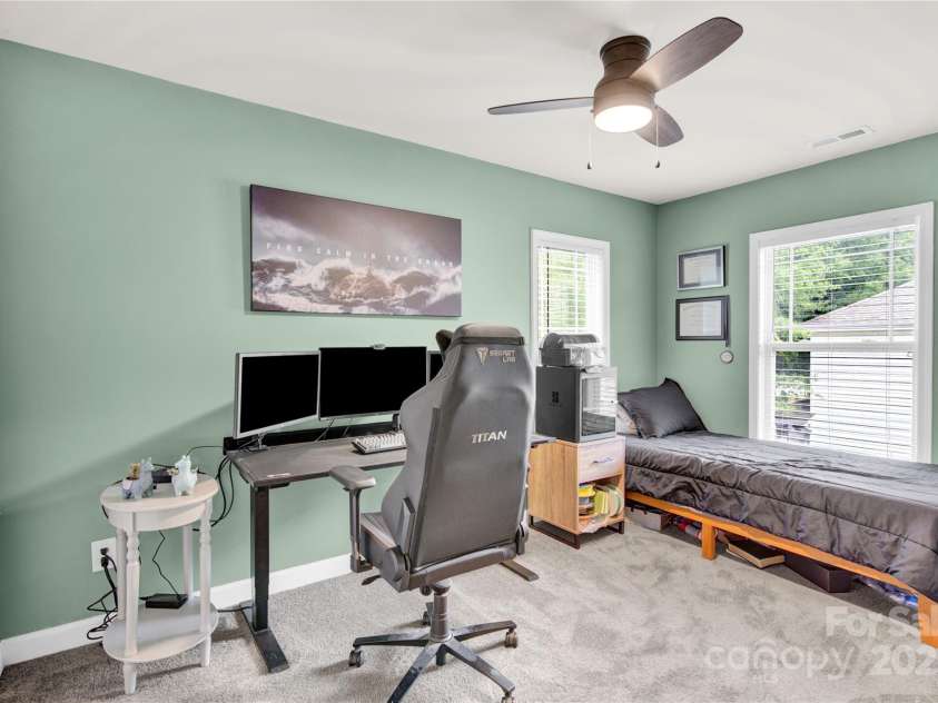 12426 Stone Garden Drive, Huntersville, NC 28078.  MLS# CAR4283587, YatesRealty ID 27784. 