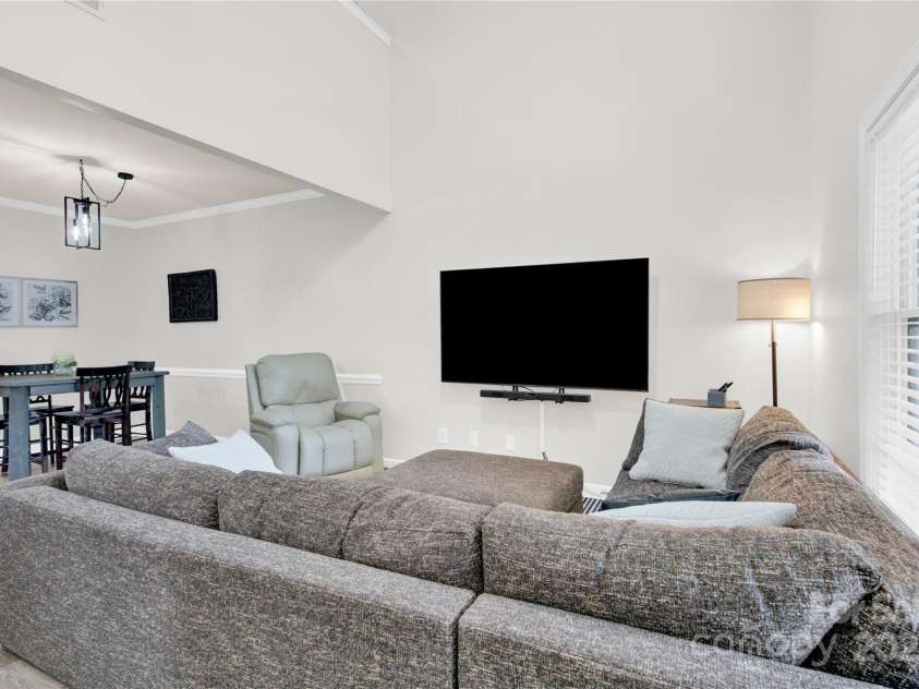 12426 Stone Garden Drive, Huntersville, NC 28078.  MLS# CAR4283587, YatesRealty ID 27784. 