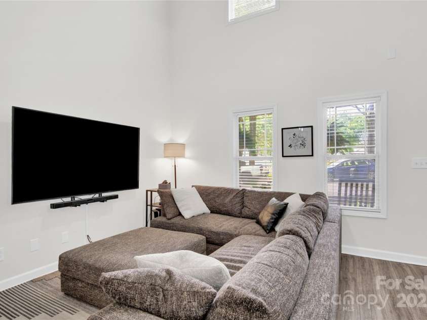 12426 Stone Garden Drive, Huntersville, NC 28078.  MLS# CAR4283587, YatesRealty ID 27784. 