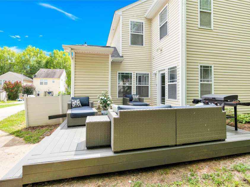 12426 Stone Garden Drive, Huntersville, NC 28078.  MLS# CAR4283587, YatesRealty ID 27784. 