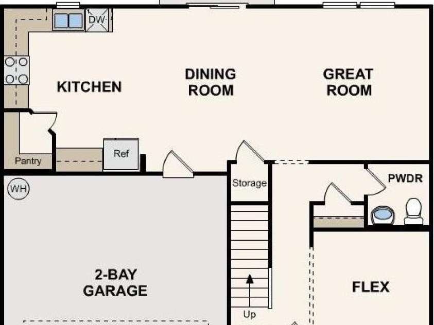 298 Loblolly Pine Lane, Lexington, NC 27292.  MLS# CAR4284146, YatesRealty ID 27785. 