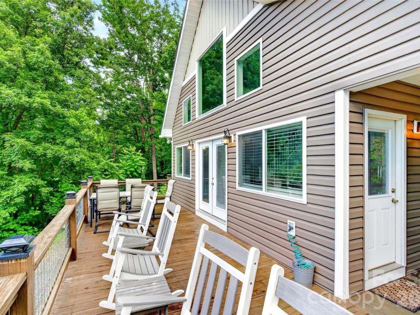 696 Hickory Nut Hollow, Old Fort, NC 28762.  MLS# CAR4385663, YatesRealty ID 27786. 