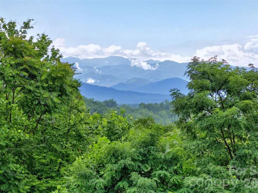 696 Hickory Nut Hollow, Old Fort, NC 28762.  MLS# CAR4385663, YatesRealty ID 27786. 