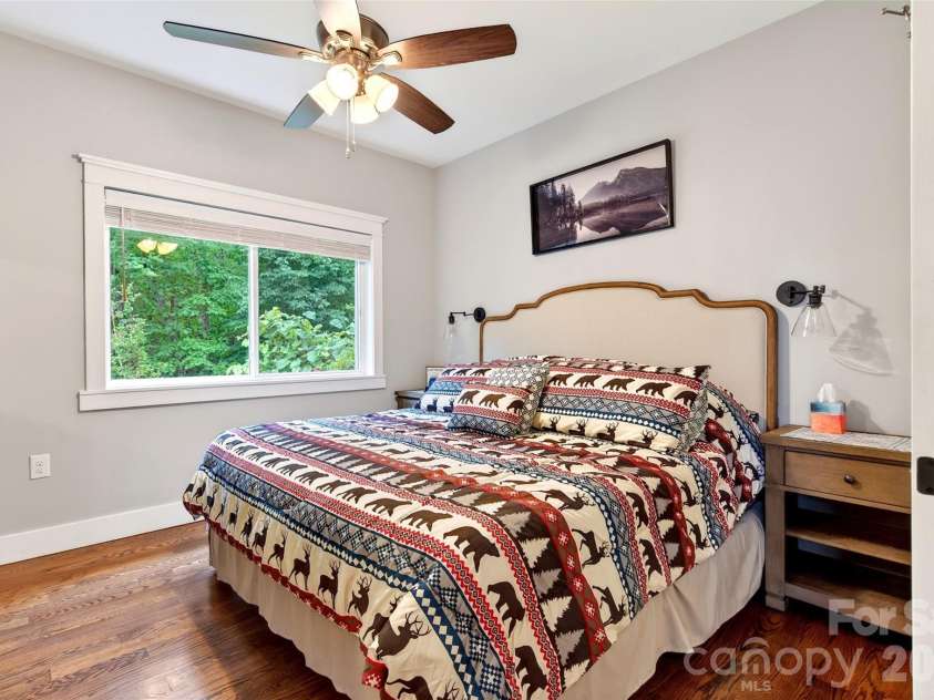 696 Hickory Nut Hollow, Old Fort, NC 28762.  MLS# CAR4385663, YatesRealty ID 27786. 