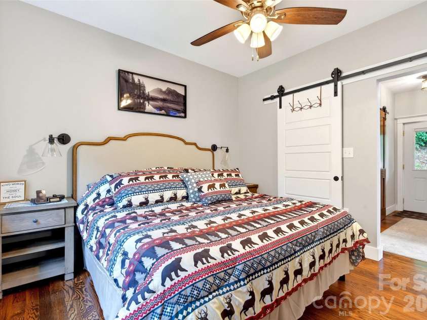 696 Hickory Nut Hollow, Old Fort, NC 28762.  MLS# CAR4385663, YatesRealty ID 27786. 
