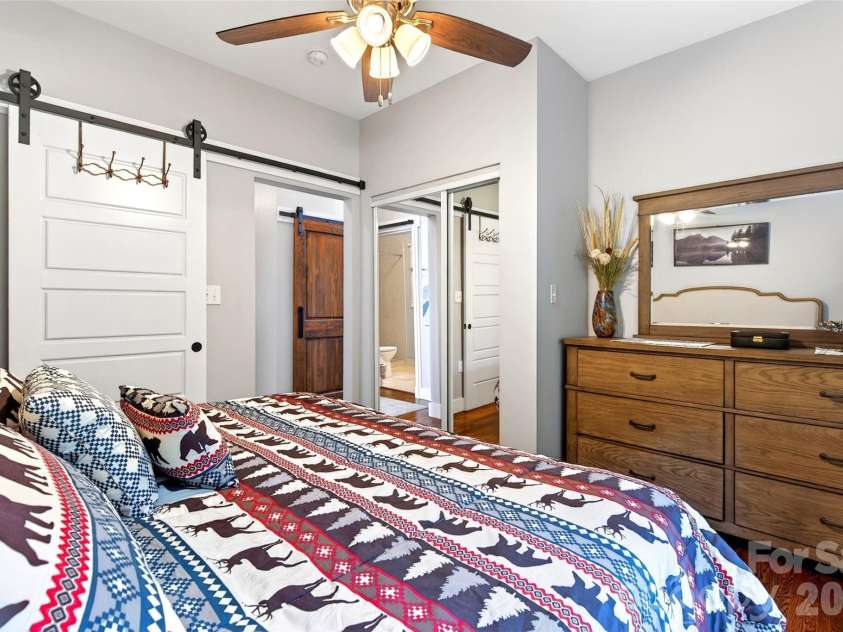 696 Hickory Nut Hollow, Old Fort, NC 28762.  MLS# CAR4385663, YatesRealty ID 27786. 