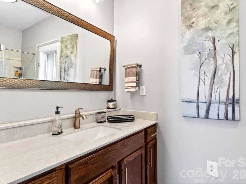 696 Hickory Nut Hollow, Old Fort, NC 28762.  MLS# CAR4385663, YatesRealty ID 27786. 