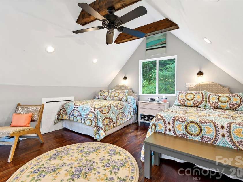 696 Hickory Nut Hollow, Old Fort, NC 28762.  MLS# CAR4385663, YatesRealty ID 27786. 