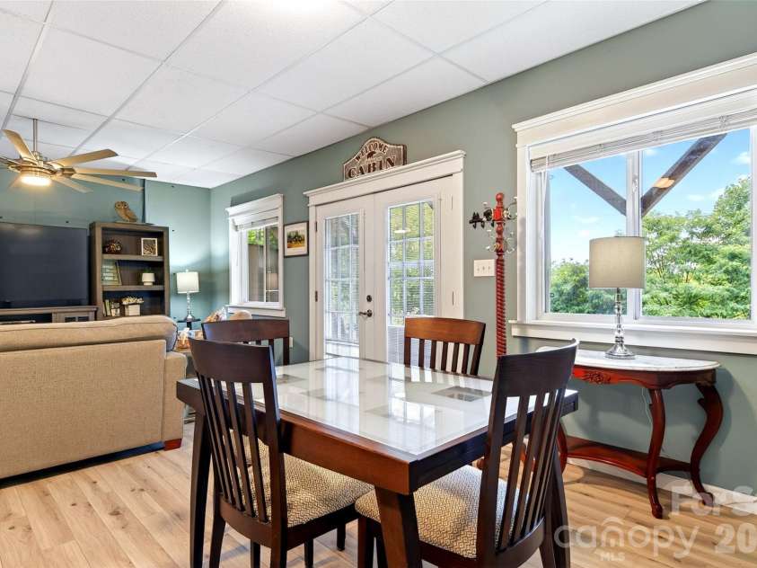696 Hickory Nut Hollow, Old Fort, NC 28762.  MLS# CAR4385663, YatesRealty ID 27786. 