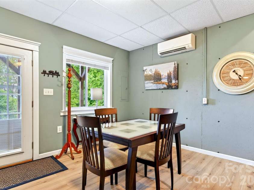 696 Hickory Nut Hollow, Old Fort, NC 28762.  MLS# CAR4385663, YatesRealty ID 27786. 