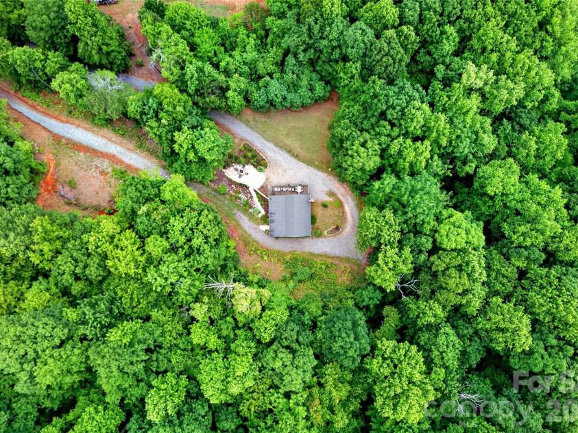 696 Hickory Nut Hollow, Old Fort, NC 28762.  MLS# CAR4385663, YatesRealty ID 27786. 
