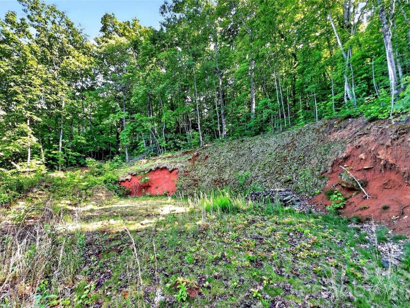 696 Hickory Nut Hollow, Old Fort, NC 28762.  MLS# CAR4385663, YatesRealty ID 27786. 