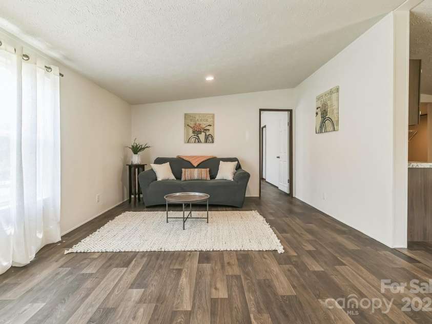 881 Hines Road, Mooresboro, NC 28114.  MLS# CAR4284967, YatesRealty ID 27788. 