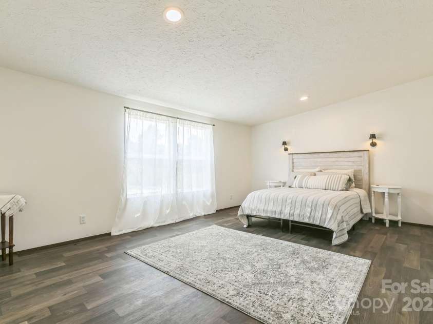 881 Hines Road, Mooresboro, NC 28114.  MLS# CAR4284967, YatesRealty ID 27788. 