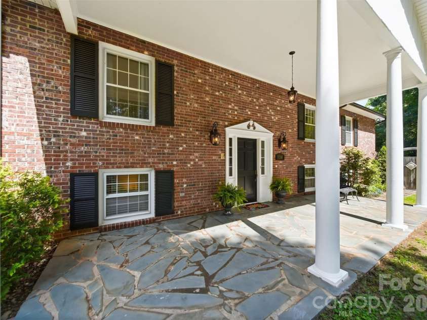138 Whispering Pines Drive, Hudson, NC 28638.  MLS# CAR4385334, YatesRealty ID 27789. 