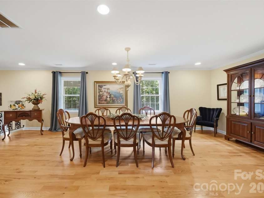 138 Whispering Pines Drive, Hudson, NC 28638.  MLS# CAR4385334, YatesRealty ID 27789. 