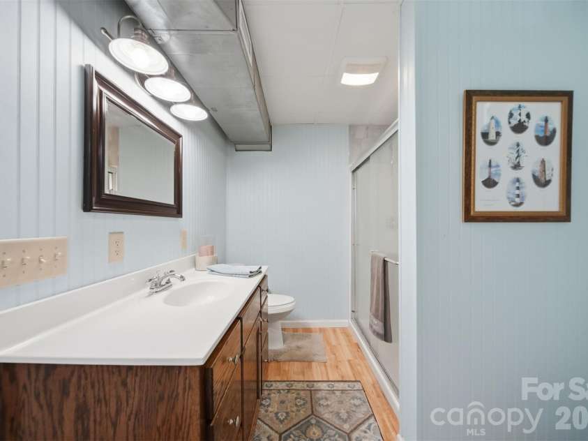 138 Whispering Pines Drive, Hudson, NC 28638.  MLS# CAR4385334, YatesRealty ID 27789. 