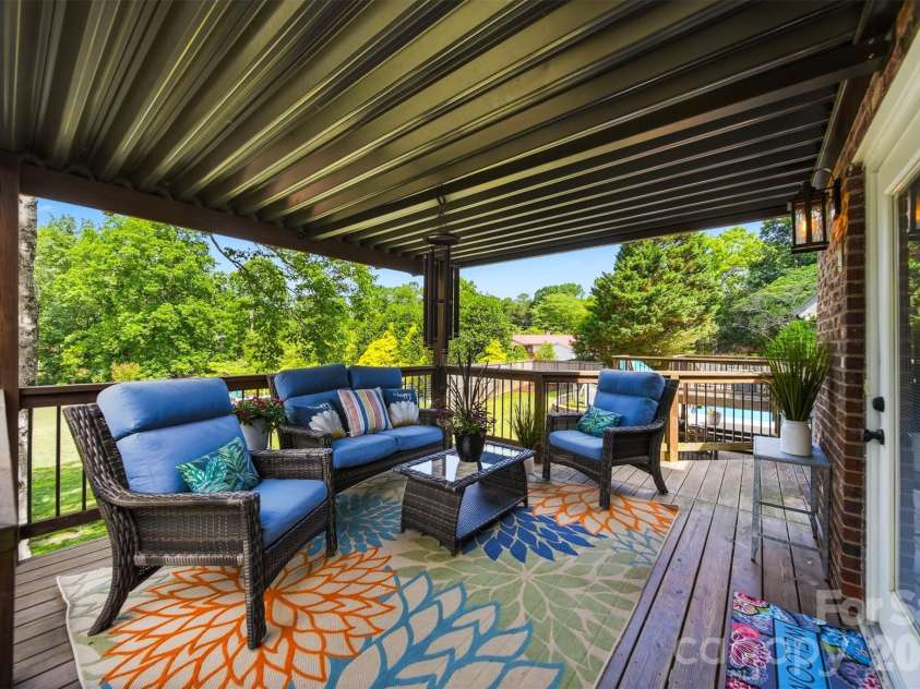 138 Whispering Pines Drive, Hudson, NC 28638.  MLS# CAR4385334, YatesRealty ID 27789. 