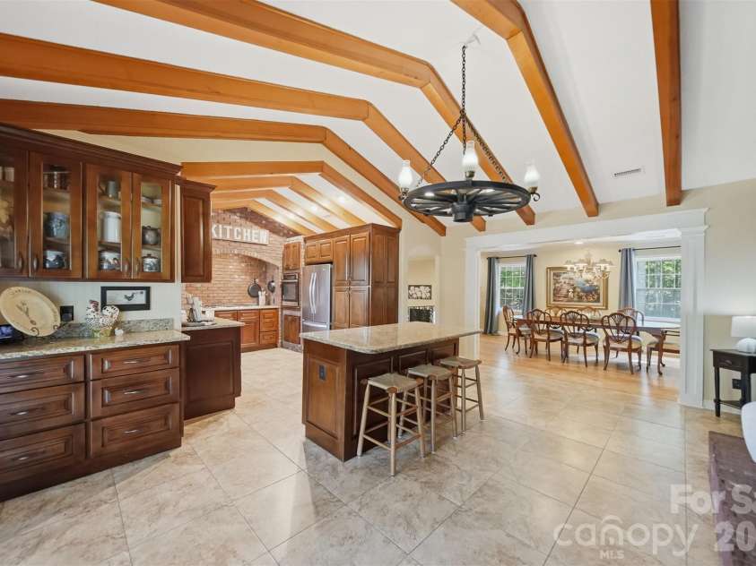 138 Whispering Pines Drive, Hudson, NC 28638.  MLS# CAR4385334, YatesRealty ID 27789. 
