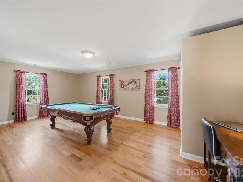 138 Whispering Pines Drive, Hudson, NC 28638.  MLS# CAR4385334, YatesRealty ID 27789. 