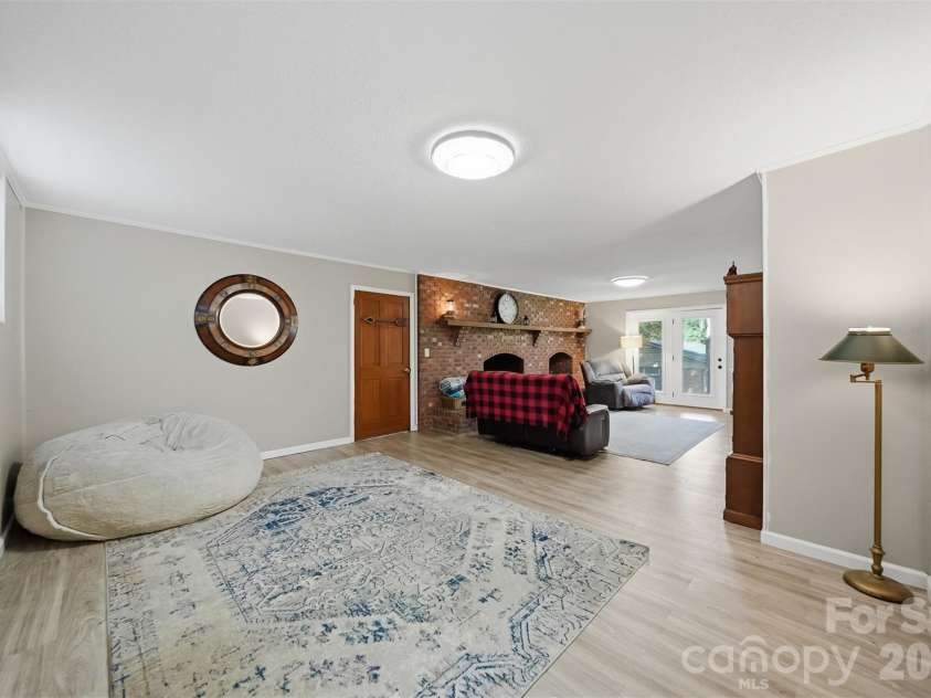 138 Whispering Pines Drive, Hudson, NC 28638.  MLS# CAR4385334, YatesRealty ID 27789. 