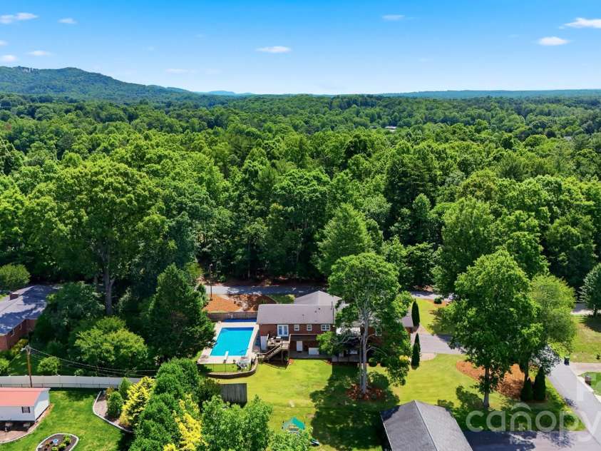 138 Whispering Pines Drive, Hudson, NC 28638.  MLS# CAR4385334, YatesRealty ID 27789. 