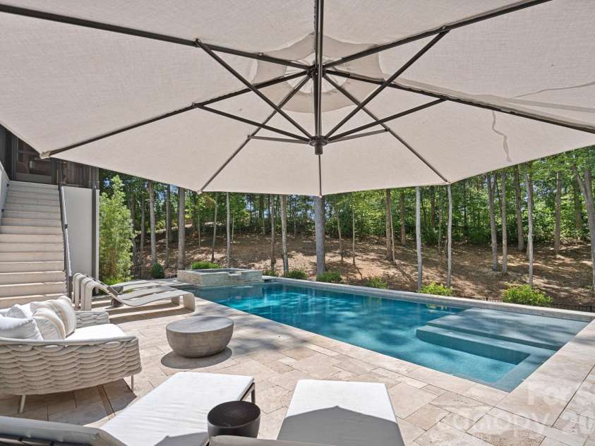 17416 Gillican Overlook Road, Davidson, NC 28036.  MLS# CAR4373444, YatesRealty ID 27790. 