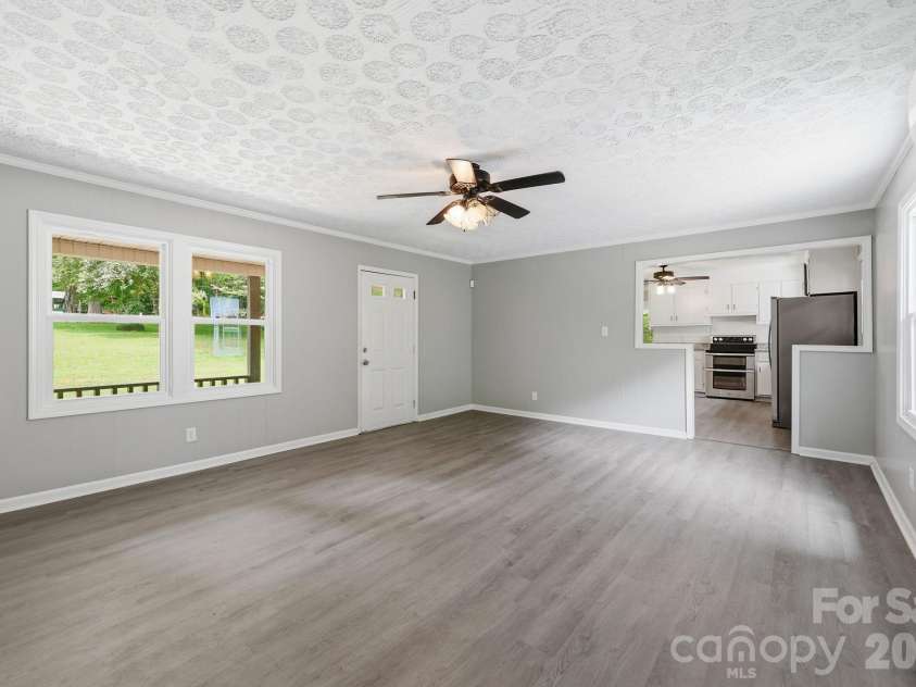 517 & 513 Cox Road, Salisbury, NC 28146.  MLS# CAR4389562, YatesRealty ID 27793. 