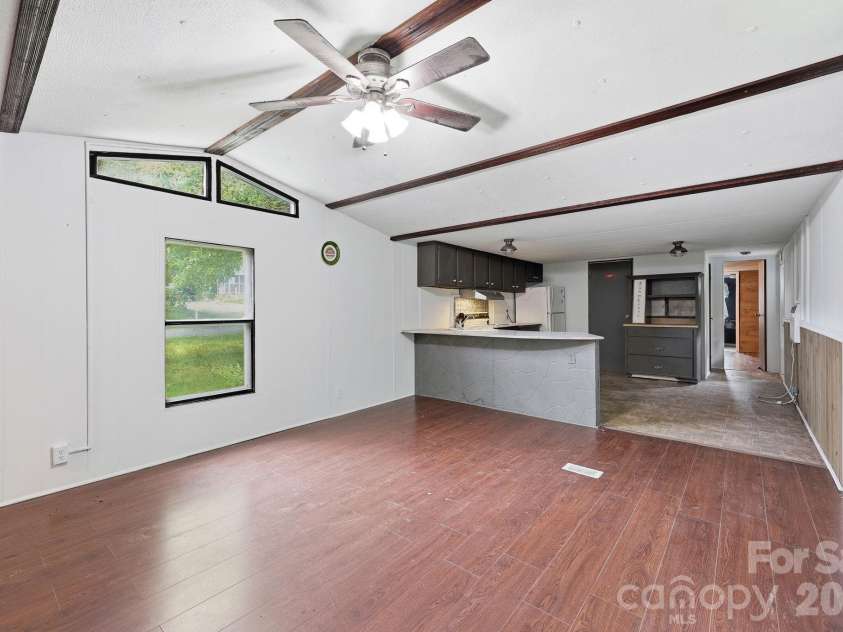 517 & 513 Cox Road, Salisbury, NC 28146.  MLS# CAR4389562, YatesRealty ID 27793. 