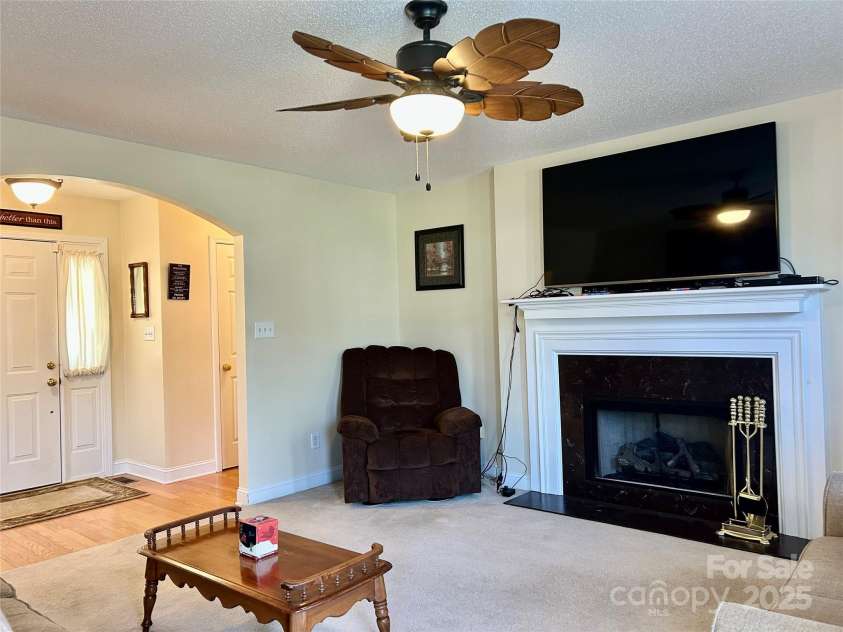 215 Autumn Chapel Drive, Salisbury, NC 28147.  MLS# CAR4285047, YatesRealty ID 27794. 
