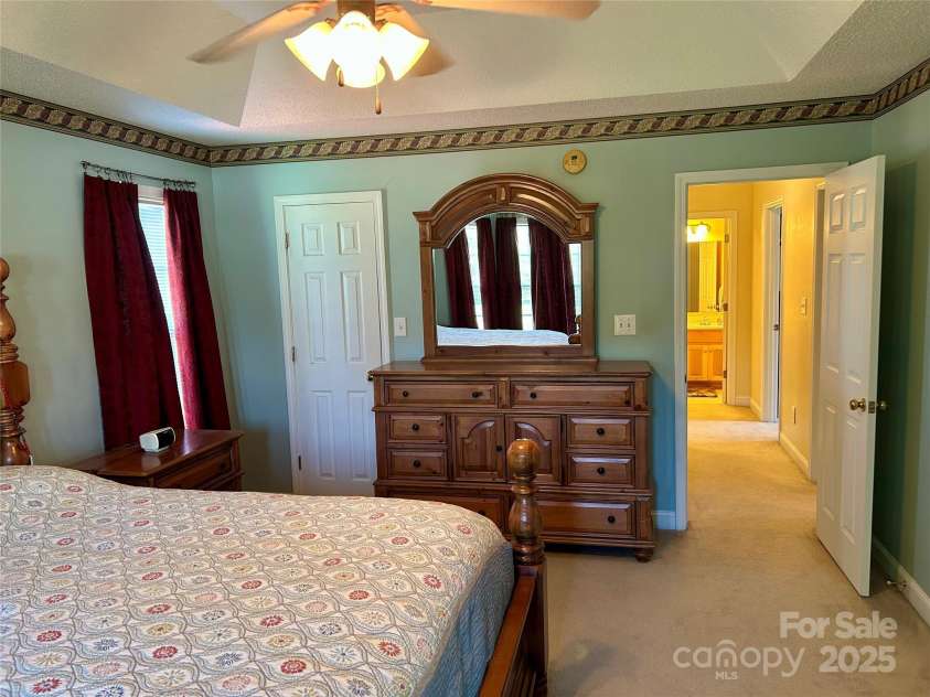 215 Autumn Chapel Drive, Salisbury, NC 28147.  MLS# CAR4285047, YatesRealty ID 27794. 