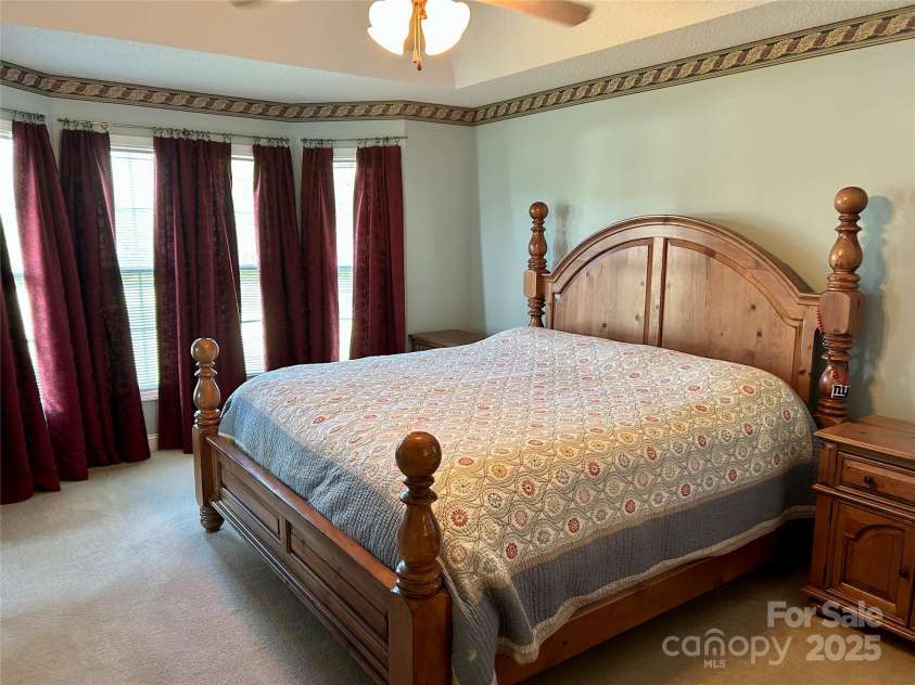 215 Autumn Chapel Drive, Salisbury, NC 28147.  MLS# CAR4285047, YatesRealty ID 27794. 