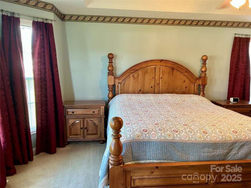 215 Autumn Chapel Drive, Salisbury, NC 28147.  MLS# CAR4285047, YatesRealty ID 27794. 