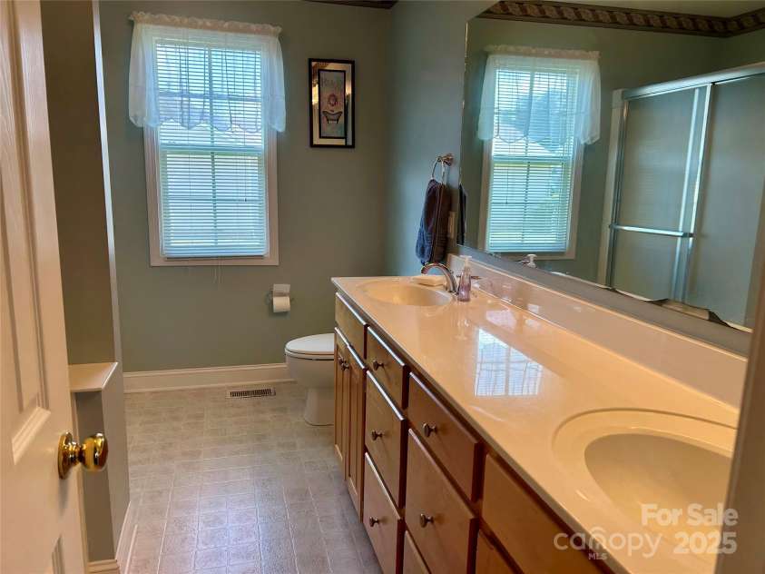 215 Autumn Chapel Drive, Salisbury, NC 28147.  MLS# CAR4285047, YatesRealty ID 27794. 