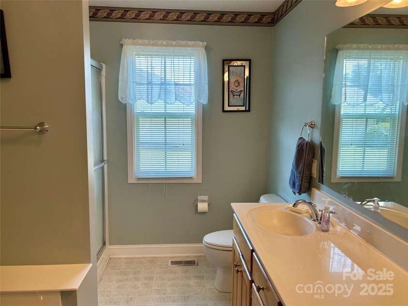 215 Autumn Chapel Drive, Salisbury, NC 28147.  MLS# CAR4285047, YatesRealty ID 27794. 