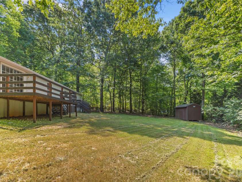 5021 Raintree Lane, Maiden, NC 28650.  MLS# CAR4387189, YatesRealty ID 27795. 