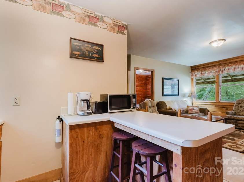 41 Dam Road, Bryson City, NC 28713.  MLS# CAR4284112, YatesRealty ID 27798. 