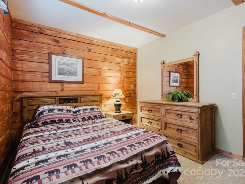 41 Dam Road, Bryson City, NC 28713.  MLS# CAR4284112, YatesRealty ID 27798. 