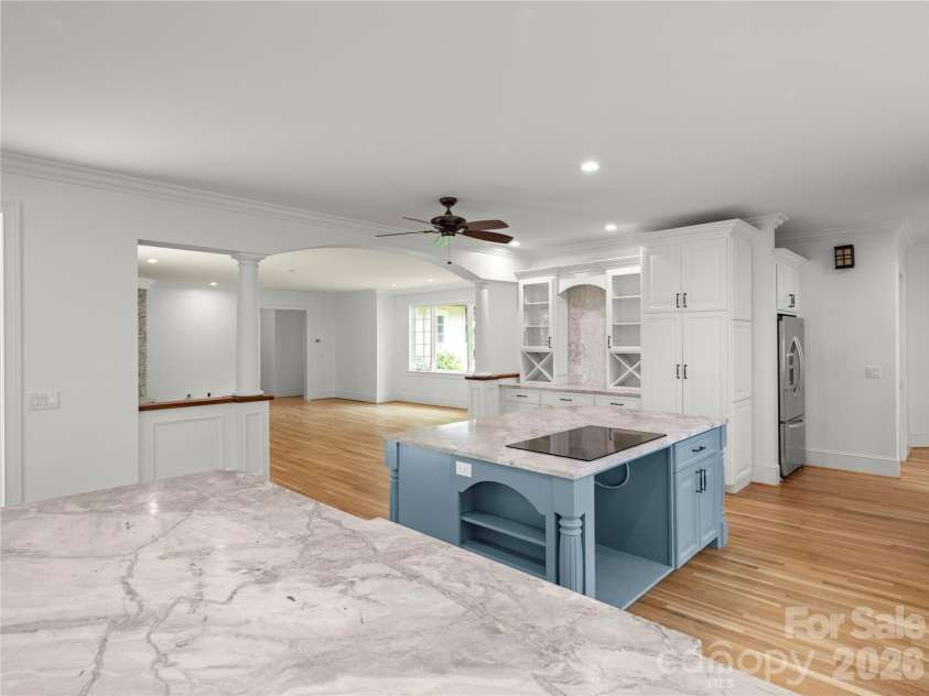 672 Walnut Valley Parkway, Arden, NC 28704.  MLS# CAR4373845, YatesRealty ID 27798. 