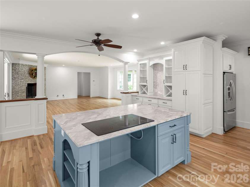 672 Walnut Valley Parkway, Arden, NC 28704.  MLS# CAR4373845, YatesRealty ID 27798. 
