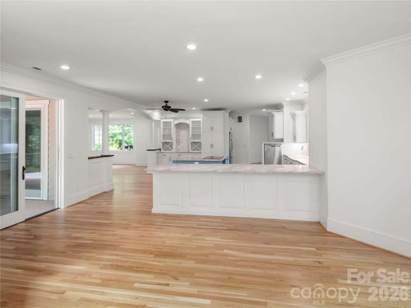 672 Walnut Valley Parkway, Arden, NC 28704.  MLS# CAR4373845, YatesRealty ID 27798. 