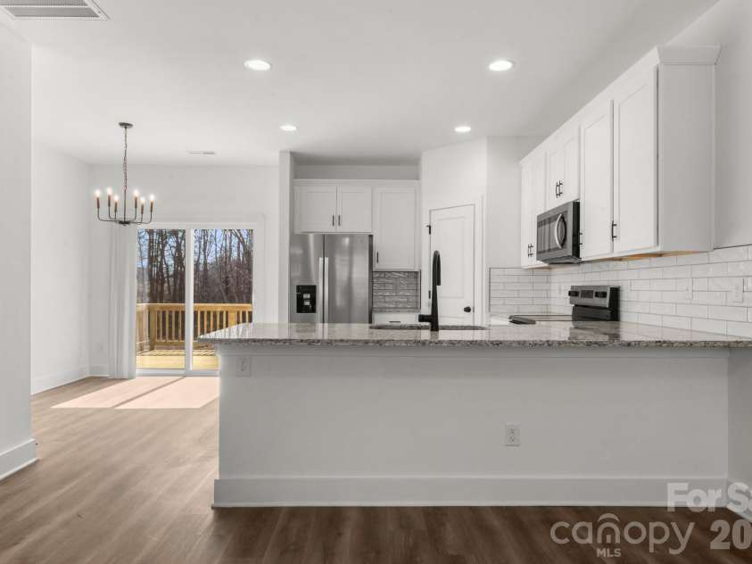 115 Indian Wells Court, Harmony, NC 28634.  MLS# CAR4354338, YatesRealty ID 27799. 