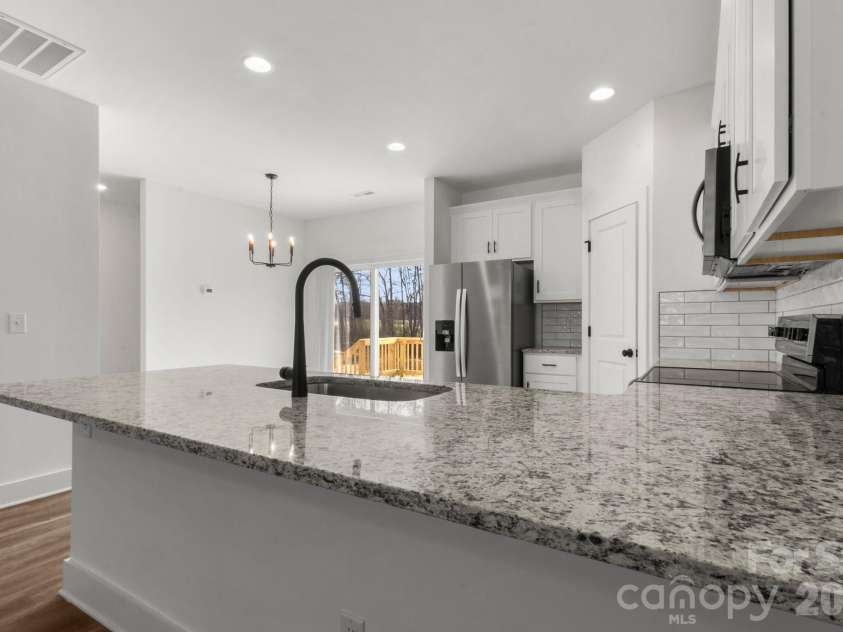 115 Indian Wells Court, Harmony, NC 28634.  MLS# CAR4354338, YatesRealty ID 27799. 