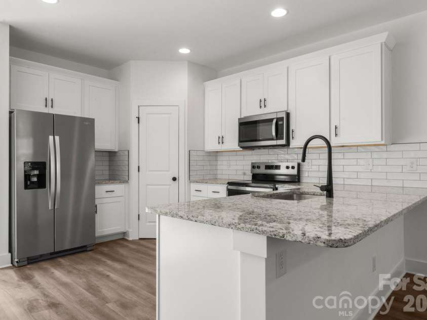 115 Indian Wells Court, Harmony, NC 28634.  MLS# CAR4354338, YatesRealty ID 27799. 