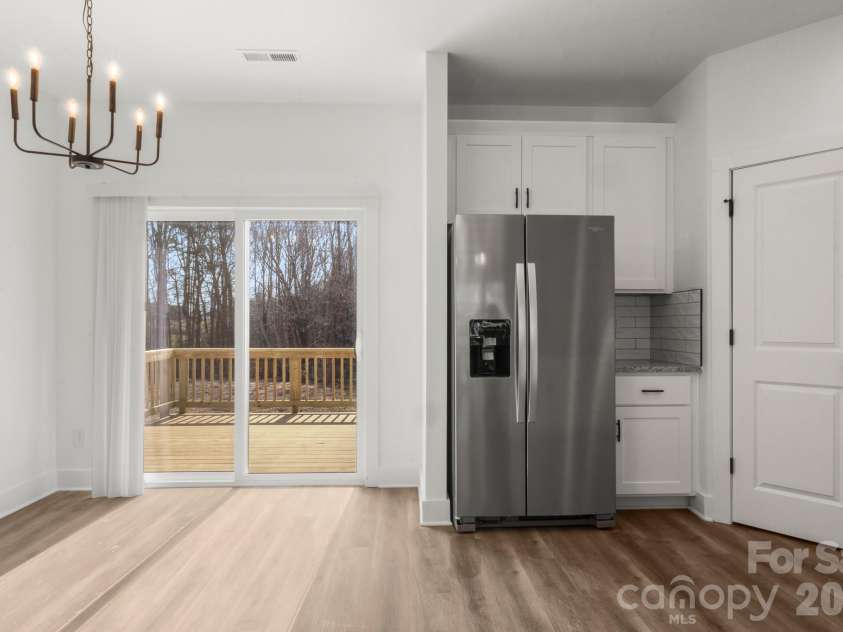 115 Indian Wells Court, Harmony, NC 28634.  MLS# CAR4354338, YatesRealty ID 27799. 