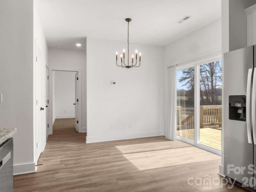 115 Indian Wells Court, Harmony, NC 28634.  MLS# CAR4354338, YatesRealty ID 27799. 