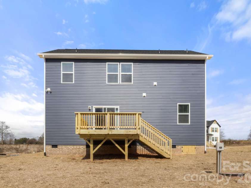 115 Indian Wells Court, Harmony, NC 28634.  MLS# CAR4354338, YatesRealty ID 27799. 