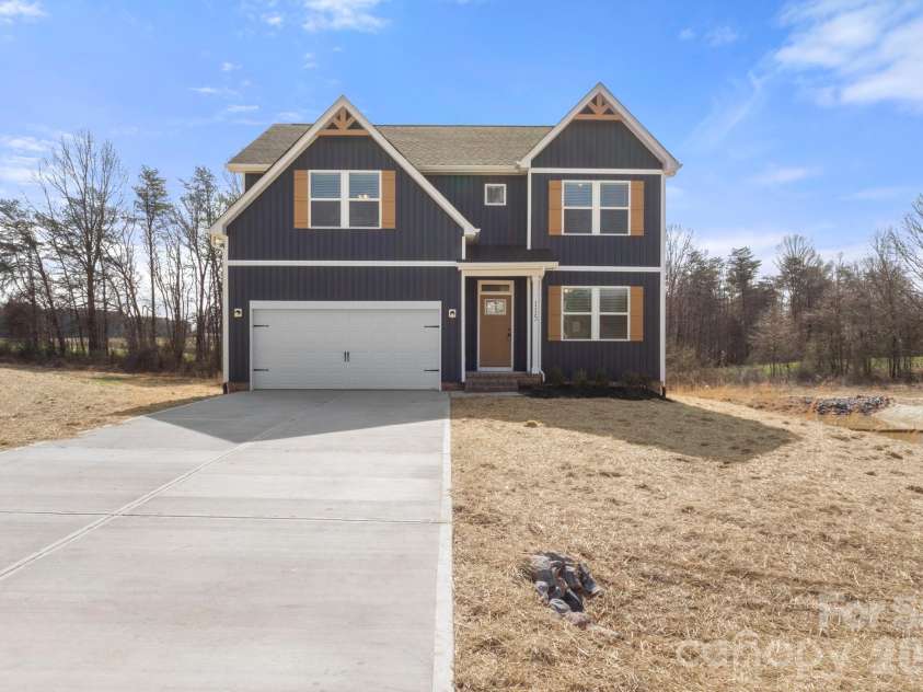 115 Indian Wells Court, Harmony, NC 28634.  MLS# CAR4354338, YatesRealty ID 27799. 