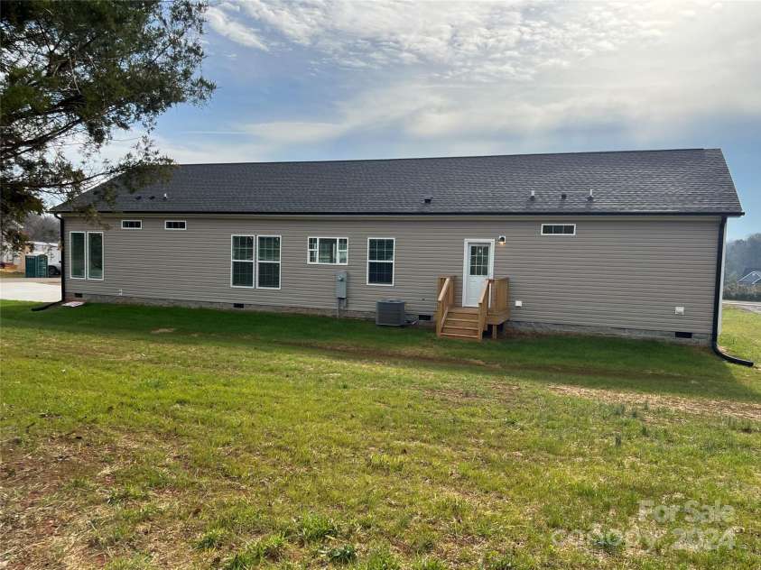 568 Drumstand Road, Stony Point, NC 28678.  MLS# CAR4201819, YatesRealty ID 278. 