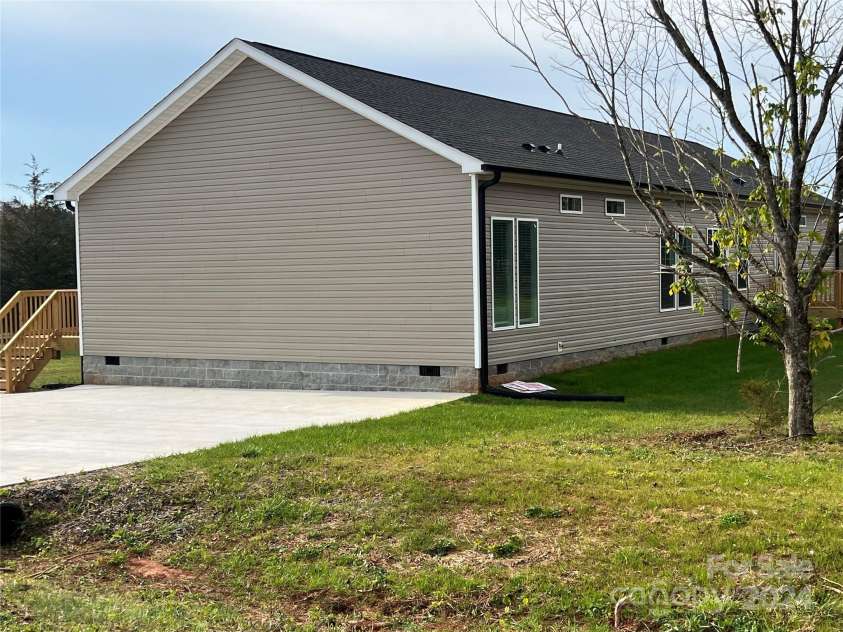 568 Drumstand Road, Stony Point, NC 28678.  MLS# CAR4201819, YatesRealty ID 278. 